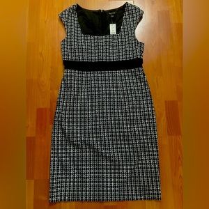 NWT- White House Black Market Dress